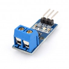 Sensor de corriente ACS712 5 amperes ACS712-05B